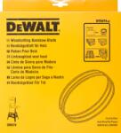 DEWALT Fűrészszalag fához és műanyaghoz, egyenes vágások, szélesség 20 mm DT8474 (DT8474)