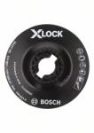 Bosch X-LOCK Hátlap, finom 115 mm, 13 300 ford. /perc 2608601711 (2608601711)