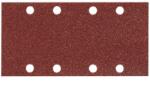 Makita csiszolópapír 93x228 mm 8 lyuk K240, 50 db P-36120 (P-36120)