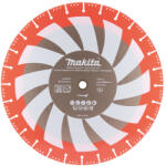 Makita gyémánt vágótárcsa RescueForce 405x3, 6x25, 4 mm B-66955 (B-66955)