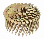 DEWALT Szegek 3, 05 x 25 mm, sima, horganyzott (7200 db) DNR3125GZ (DNR3125GZ)