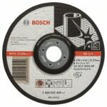 Bosch Profilos nagyolótárcsa EfI AS 30 S INOX BF, 150 mm, 6, 0 mm 2608602489 (2608602489)