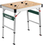 Metabo Multifunkciós munkapad MWB 100 626991000 (626991000)