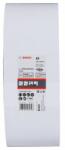 Bosch 10 részes csiszolószalag készlet X440 100 x 610 mm, 80 2608606136 (2608606136)