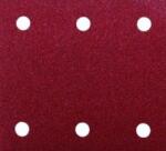 Makita csiszolópapír 102x114 mm 6 lyuk K240, 50 db P-42488 (P-42488)