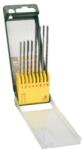 Bosch 8 részes fűrészlappatron fához/fémhez/műanyaghoz (U-szár) 2607019459 (2607019459)