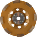 Makita gyémánt csiszolókorong 125 mm M14 B-48533 (B-48533)