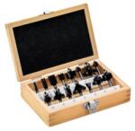 Metabo szármaró készlet 6 mm (15 db) 635260000 (635260000)