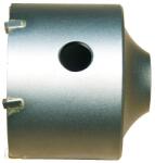 Makita SDS-Plus lyukasztó 80 mm P-26222 (P-26222)