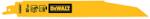 DEWALT bimetál fűrészlapok 203 mm (25 db) DT2490 (DT2490)