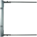 Makita hátsó asztalhosszabbító 2704 194087-3 (194087-3)