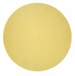 Bosch C450 csiszolópapír 125mm_G100_lyukak nélkül (50 db) 2608621751 (2608621751)