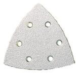 Metabo Csiszolótárcsa (25 db) P 240 625687000 (625687000)