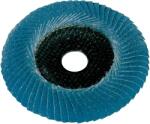Metabo szárnyas csiszolókorong Flexiamant ZK 125 mm P 60 626463000 (626463000)