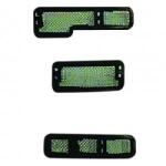 Makita porvédő készlet 9562, 9564, 9565, GD0800, GD0801, GD0810 193903-6 (193903-6)