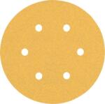 Bosch EXPERT csiszolópapír C470, P100, 150mm, 50 db 2608900920 (2608900920)