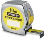 STANLEY FatMax mérőszalag ABS műanyag tokkal, 10 m 1-33-442 (1-33-442)