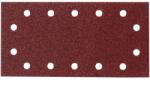 Makita csiszolópapír tépőzár 115x229 mm 10 lyuk K150, 50 db P-35776 (P-35776)