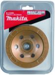 Makita gyémánt csiszolókorong finomcsiszoláshoz 125x22, 23 mm B-12289 (B-12289)