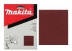 Makita csiszolópapír 114x140 mm K60, 10 db P-32904 (P-32904)