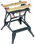 Black & Decker FEKETE+DECKER WM550 munkaasztal (WM550)