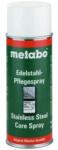 Metabo spray rozsdamentes acél ápolására 400 ml 626377000 (626377000)