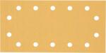 Bosch EXPERT csiszolópapír C470, P120, 115x230mm, 10 db 2608900863 (2608900863)