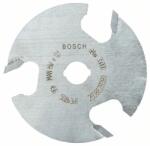 Bosch tárcsás maró 8 mm, D1 50, 8 mm, L 3 mm, G 8 mm 2608629389 (2608629389)