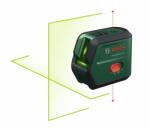 Bosch Építőipari lézer AdvancedLevel 2G 0603663GZ0 (0603663GZ0)