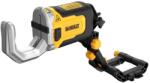 DEWALT PVC/PEX tömlő és csővágó 50 mm átmérőig, rögzítés DT20560 ütvecsavarozókhoz (DT20560)