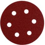 Metabo Öntapadó tárcsa (10 db) 80 mm P320 624048000 (624048000)