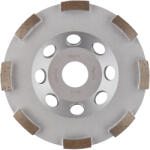 Makita gyémánt csiszolókorong 125x22, 23 mm B-48561 (B-48561)