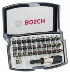 Bosch 32 részes csavarhúzó bitkészlet 2607017564 (2607017564)