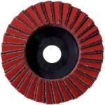 Metabo kombinált szárnyas csiszolókorong 125 mm (5 db) WE 14-125 626415000 (626415000)