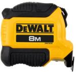 DEWALT COMPACT mérőszalag - 8 méter DWHT38128-0 (DWHT38128-0)