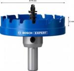 Bosch EXPERT keményfém lyukasztó fémlemez 75mm 2608901444 (2608901444)