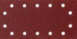Makita csiszolópapír tépőzáras 115x229 mm 14 lyukú K240, 50 db P-43175 (P-43175)
