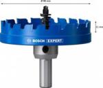 Bosch EXPERT keményfém lyukasztó fémlemez 90mm 2608901447 (2608901447)