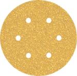 Bosch EXPERT csiszolópapír C470, P40, 150mm, 50 db 2608900917 (2608900917)