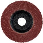 Metabo Flap csiszolókorong 115 mm P120K 624394000 (624394000)