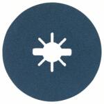 Bosch X-LOCK Fiber csiszolókorongok BfM Ø 125 mm, G 120, R574 2608619164 (2608619164)