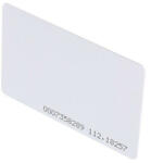  125kHz EM/RFID Proximity Kártya - Beléptető Kártya