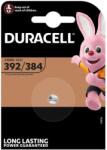 Duracell батерия, 392/384, 1 брой
