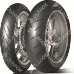 Dunlop Sportmax Roadsmart Ii 120/70 R17 58w Tl Zr - gumiok - 58 257 Ft