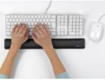 DURABLE Suport tastatură cu gel, antracit Mouse pad