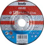 kwb 793265 Nagyolótárcsa, egyenes 1 db (793265) (793265)