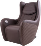 inSPORTline Masszázsfotel inSPORTline Verceti barna (26361-2)