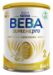  BEBA Supremepro 2 anyatejkiegészítő tápszer 400 g