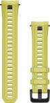 Garmin Instinct E - 45 mm Electric lime szilicon óraszíj