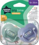 Tommee Tippee CTN AnyTime 16-36m, 2db (5010415334862) (5010415334862)
